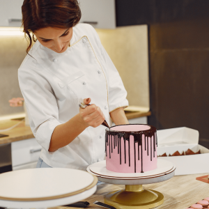 Chocolate para Respostería